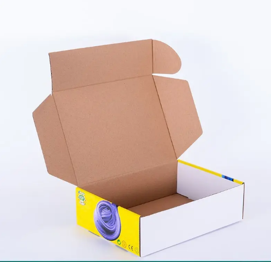 贵州翻盖包装盒印刷定制加工
